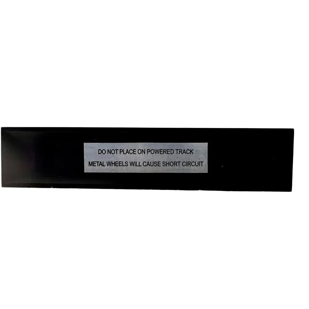 Locomotive N Scale EMD-FP45 AMTRAK Train Engine #530  DISPLAY